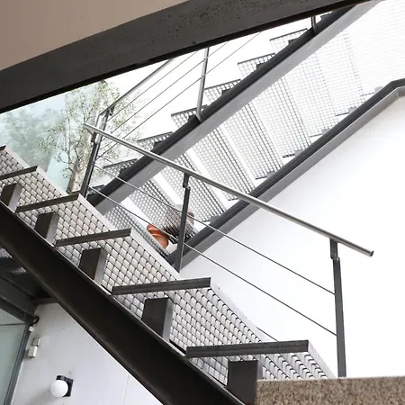 Between River And Sea Appartement *