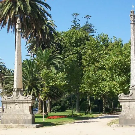 Appartement Between River And Sea *