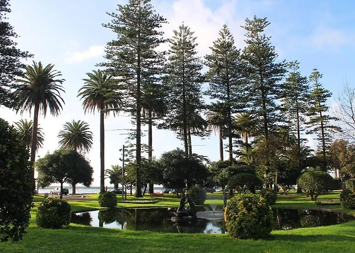 Between River And Sea 波尔图