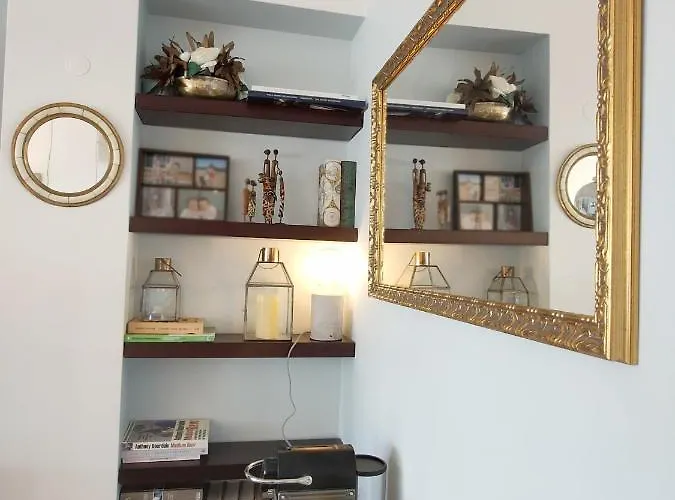 Between River And Sea Apartmán Porto