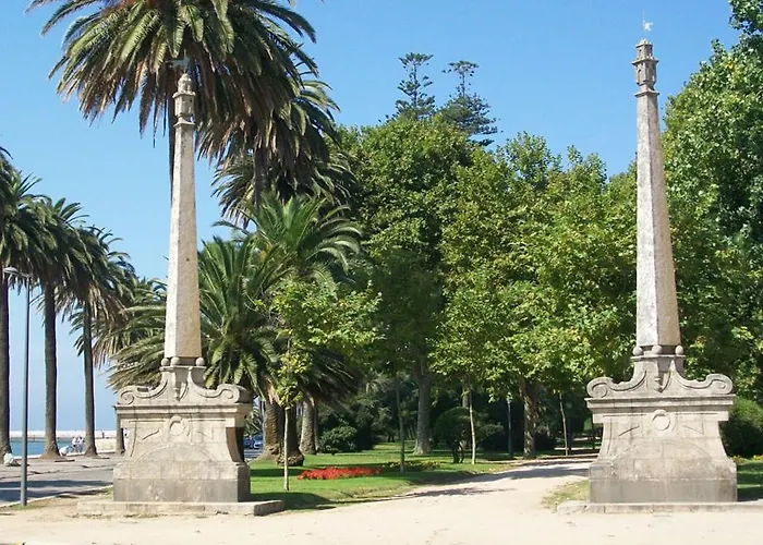 Apartament Between River And Sea *