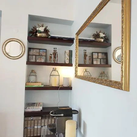 Between River And Sea شقة بورتو