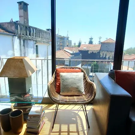 Between River And Sea