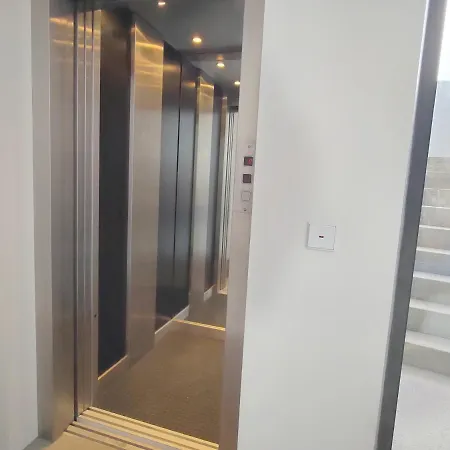 Between River And Sea شقة بورتو