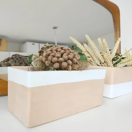 דירה Between River And Sea *