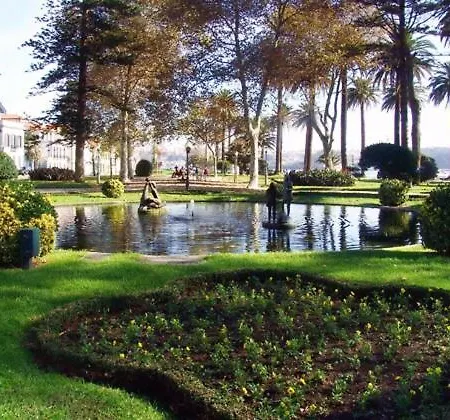 דירה Between River And Sea פורטו