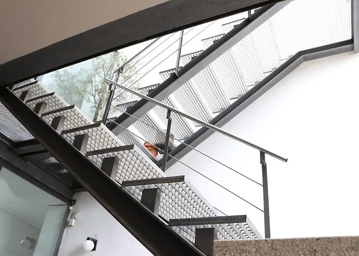 Between River And Sea Apartamento *