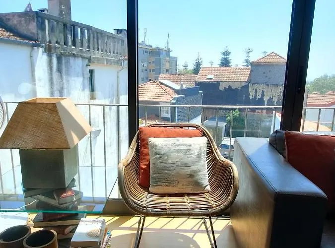 Between River And Sea