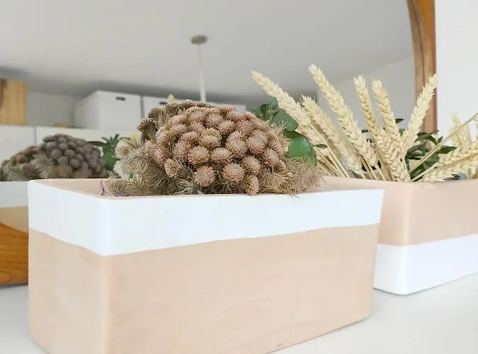 アパート Between River And Sea *