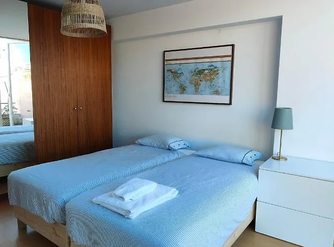 Apartamento Between River And Sea Oporto