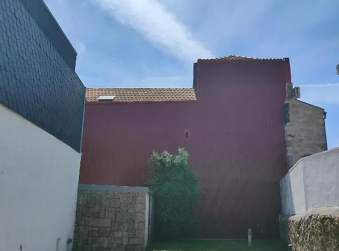 Apartamento Between River And Sea