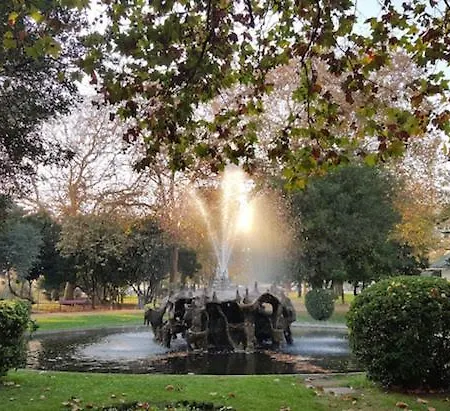 Appartamento Between River And Sea