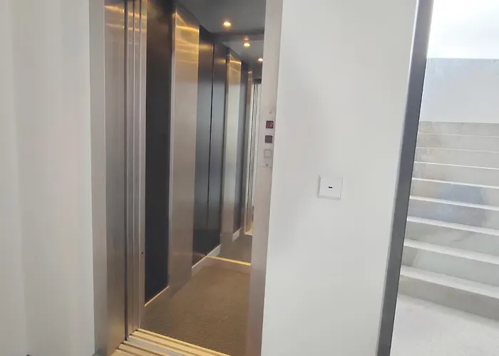 Between River And Sea Appartamento Oporto